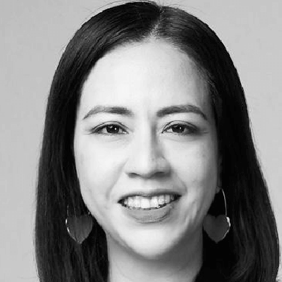 Alejandra Torres Jimenez